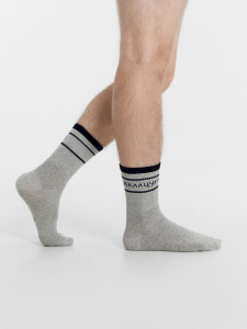 MARK FORMELLE Мужские носки
