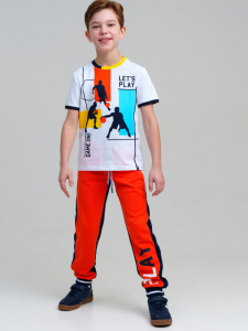 Брюки для мальчика