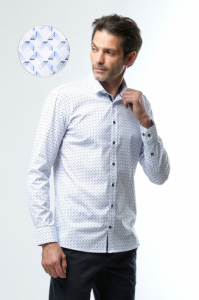 Рубашка 22-57-Б-01