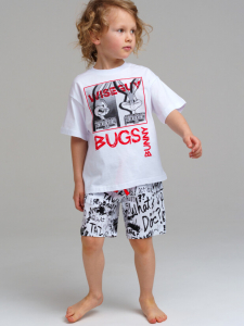 Пижама для мальчика