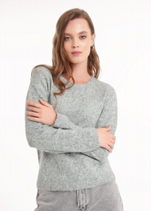 CLEVER Джемпер 154485/188апх