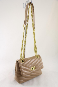 Сумка женская из кожзаменителя NN