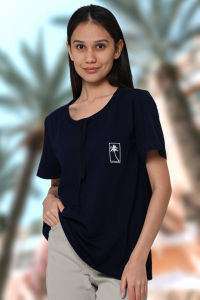 футболка женская 8749-26 -50%