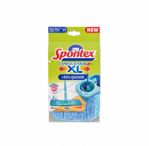 Насадка EXPRESS SYSTEM XL