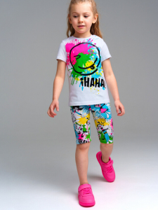 Футболка для девочки