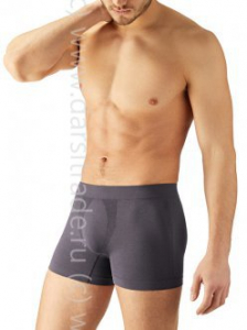 Трусы мужские MBX004 Короб Teksa Дроп боксеры