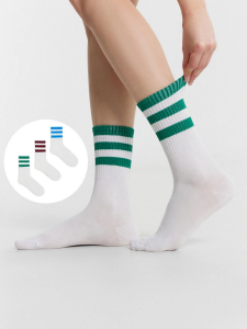 MARK FORMELLE Женские носки