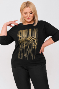 Кофта женская Exotic