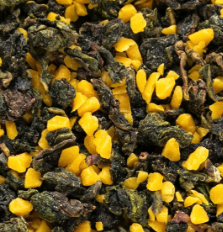 Карамельный улун 100 гр