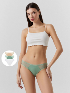 MARK FORMELLE Трусы