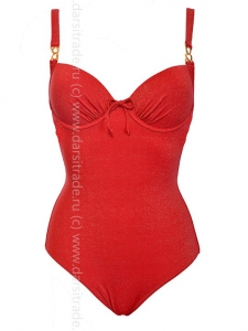 Купальник BR50 Sielei совместный