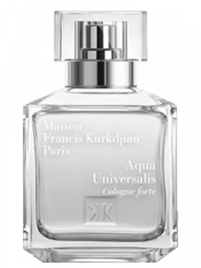 MAISON FRANCIS KURKDJIAN AQUA UNIVERSALIS COLOGNE FORTE edp 5ml