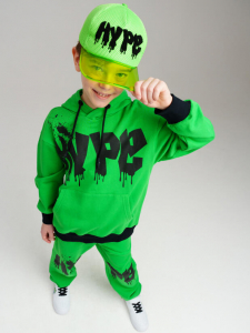 Бейсболка для мальчика