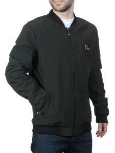 EM25056 SWAMP Куртка-бомбер мужская демисезонная (100 гр. синтепон)