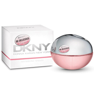 D.K.N.Y.BE DELICIOUS FRESH BLOSSOM edp (w) 100ml