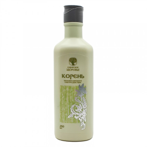 Бальзам Корень. Широкого спектра действия
