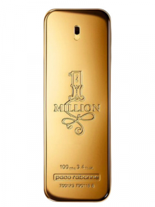 PACO RABANNE 1 MILLION edt (m)