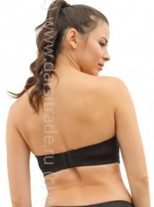 Бюстгальтер PN-1006 Primaverina Дроп балконет