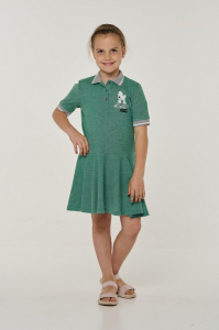 платье для девочки Д 2112-10 -50%