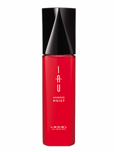 Lebel Эссенция для волос / IAU Essence Moist, 100 мл