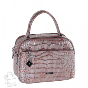 Сумка женская  270160 pink Velina Fabbiano-Safenta/50 в Новосибирске