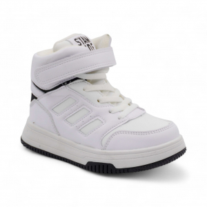 Кроссовки RM775-2-1 бел