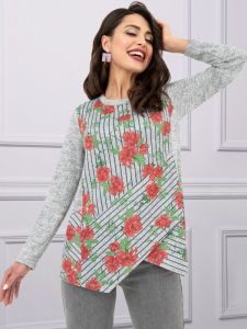 Блуза Хитовая (рэд)