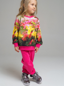 Свитшот для девочки