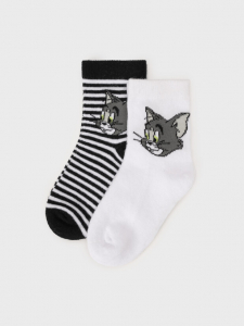 Носки для мальчика, 2 пары в комплекте