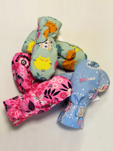 BATIK Варежки 163-23з-01