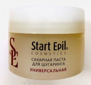 Start Epil Сах.паста универсал.200г