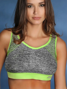 1802 топ спортивный женский