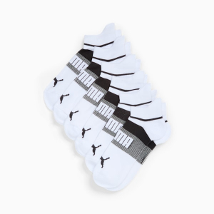 Men's Extended Terry Crew