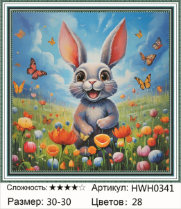 HWH0341