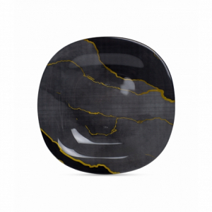 Тарелка десертная NEO CARINA ORCU BLACK 19см