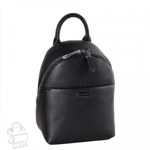 Рюкзак женский 69149 black Velina Fabbianno-Safenta/30