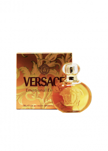 VERSACE ESSENCE EMOTIONAL edt (w) 50ml TESTER