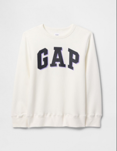 Kids Gap Logo Sweatshirt