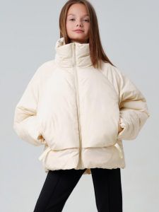 Куртка демисезонная для девочки