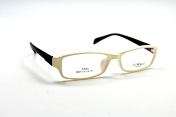 Оправа TR90 - 8961 с56