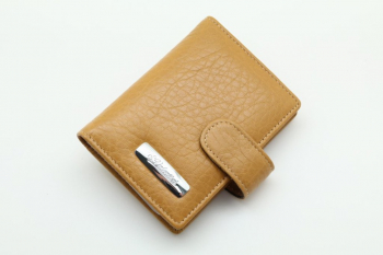 Женская кожаная визитница Sergio Valentini СВ 8041-010