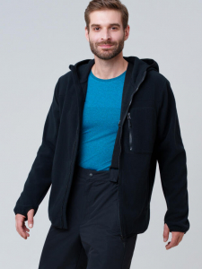 Толстовка мужская