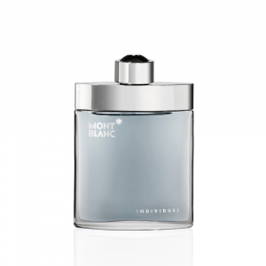 MONTBLANC INDIVIDUEL edt (m) 75ml