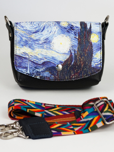 Cумка BETTI-PRINT