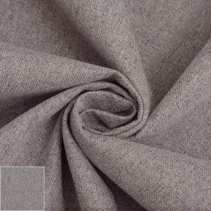 Портьера лен блэкаут 100% Ланни 3м