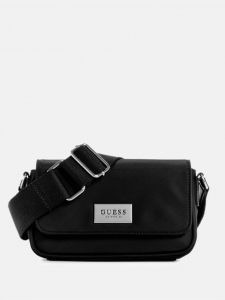 Adie Nylon Mini Crossbody