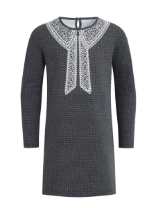 Апрель Платье 1ДПД4382258н