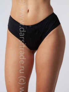 Трусы №CH55074 Chantemely Дроп бразильяна