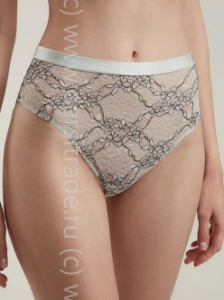 Трусы TP6098 Fusion Conte Дроп бразильяна