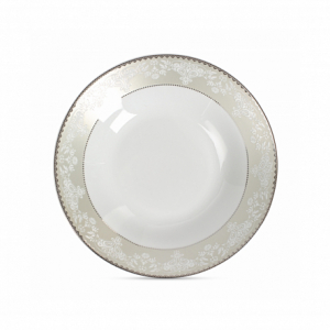 Тарелка суповая AURORA 20см